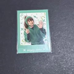 忍ミュ　15弾　学園祭　ぱしゃこれ