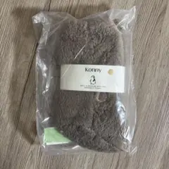 Konny ウィンターブーティ12M Mocha モカ