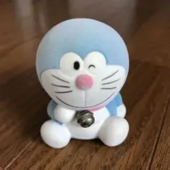 ドラえもん てのひらドラ おもちゃ レトロ TOMY 大山のぶ代 平成 レトロ