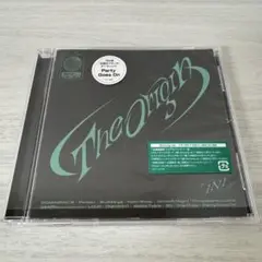 THE ORIGIN Winning 通常盤 INI ※特典無し