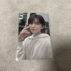 SEVENTEEN ジョシュア alwaysyours 会場限定 名古屋