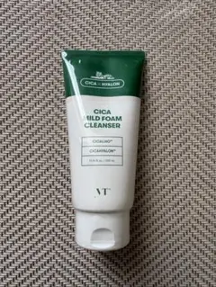 VT CICA MILD FOAM CLEANSER 300ml