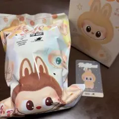 THE MONSTERS Have a Seat BABA ラブブハブアシート