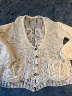 2026年最新】loewe ニット モヘヤの人気アイテム - メルカリ