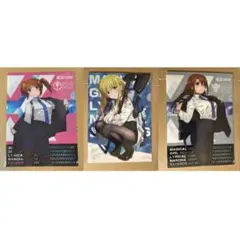 魔法少女リリカルなのは フェイト