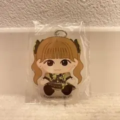 FRUITS ZIPPER 早瀬ノエル　めじるしチャーム