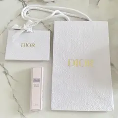【新品】Dior オールドゥパルファン ミニミス スティック香水 ショッパー2枚