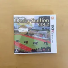 ダービースタリオンGOLD