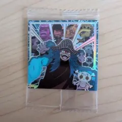 ワンピース シール バギー SP