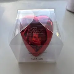 リファ　ハートブラシ