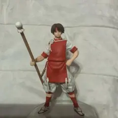戦国BASARA 真田幸村伝 イーカプコン限定版 弁丸　フィギアのサムネイル