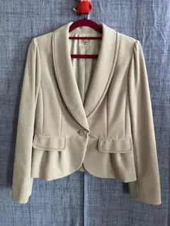 アリスバーリー 9号 ジャケット