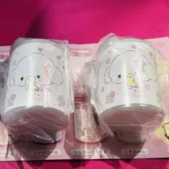 コインシリンダー サンリオ こぎみゅん