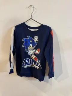 ソニック トップス