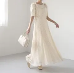 あざとモテセットワンピース ワンピース マルチウェイ NICE CLAUP