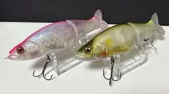 メガバス　i-スライド135B　アイスライド i-SLIDE Megabass