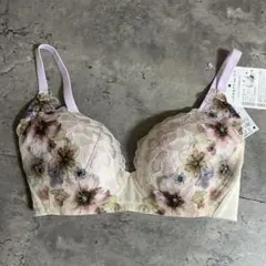 新品　ワコール　ハグするブラforママ　マタニティブラ　マタニティM 2