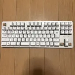 Razer BLACKWIDOW LITE JP ゲーミングキーボード