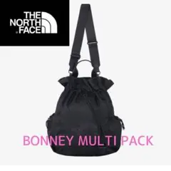 フォロー割適用！The North Face Bonney Multi Pack