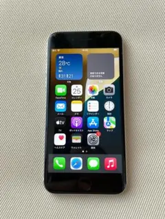 【86％】Apple iPhone SE (第2世代) 白 128GB 本体のみ