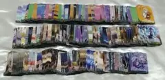 匿名配送】プロセカ ヴァイス 引退品 まとめ売り - メルカリ