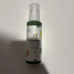 알로베이비 알로베이비 아웃도어 스프레이 110ml