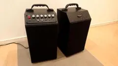 ロックリッジサウンドアンプ ROCKRIDGESOUND RSJ-K1000 ロックリッジサウンドアンプ ROCKRIDGESOUND RSJ-K1000