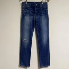 visvim SOCIAL SCULPTURE 04 DMGD-10のサムネイル