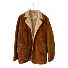 Schott スエードジャケット 古着 2025年最新】SCHOTT スエードジャケットの人気アイテム - メルカリ