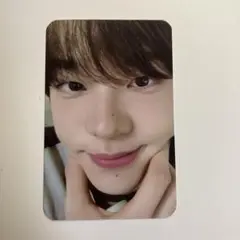tws comeback live showcase ヨンジェ TWS Last Bell ヨンジェ ジフン comeback liveトレカ - メルカリ