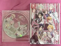 キューピット・パラサイト -Sweet & Spicy Darling. 特装版