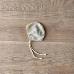 ZARAbaby ニットボンネット 1-6m