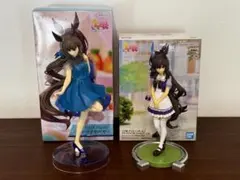 ウマ娘 アドマイヤベガ キャラファイングラフ ～栄光の舞台裏～ 新品