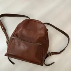 analogico バックパック