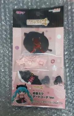 2025年最新】初音ミク ねんどろいど デートの人気アイテム