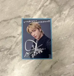 2025年最新】藤原樹トレーディングカードの人気アイテム - メルカリ