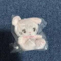 mikko キャミー ぬいぐるみ