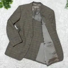 dunhill ST. JAMES FIT ダンヒル テーラード ジャケット dunhill 美品 Alfred Dunhill ダンヒル スーツ ST.JAMES