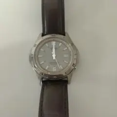 カシオ リネージュ LIW-100TLJタフソーラー メンズ腕時計 　ジャンク