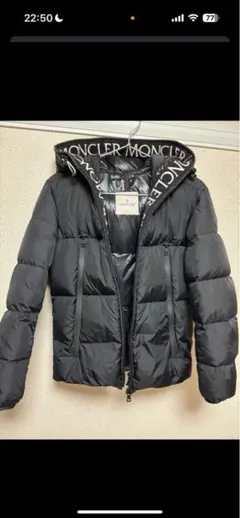 2025年最新】moncler モンクレール montclaの人気アイテム - メルカリ