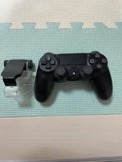 純正プレステ4PlayStation4　コントローラー　ワイヤレスコントローラー