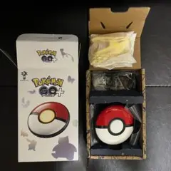 【極美品】モンスターボールPlus Amazon.co.jp: 【任天堂純正品】モンスターボール Plus : ゲーム