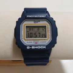 CASIO G-SHOCK 中日 立浪和義 引退記念モデル DW-5600VT - メルカリ