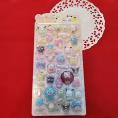 ぽ*こ様 うるちゅるサンリオキャラクターズ