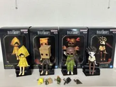 リトルナイトメアグッズ セット