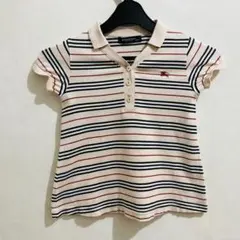 BURBERRY バーバリーワンピース　80cmのサムネイル