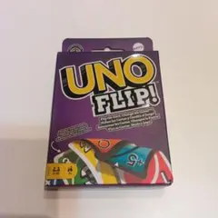 UNOシリーズ　UNOフリップ(スペイン語版)のサムネイル