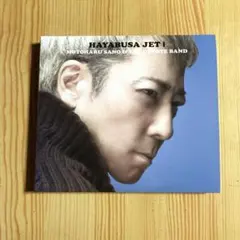 HAYABUSA JET I - 佐野元春 & THE COYOTE BAND