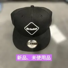 F.C.R.B. New Era 9FIFTY Youth キャップのサムネイル