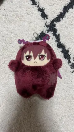 アイナナ きらどるぬいぐるみ モフモフお掃除大作戦 vol.1 狗丸トウマ